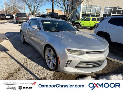 2016 Chevrolet Camaro Louisville KY