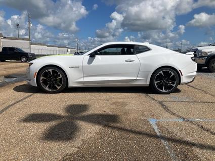 2023 Chevrolet Camaro Houma LA