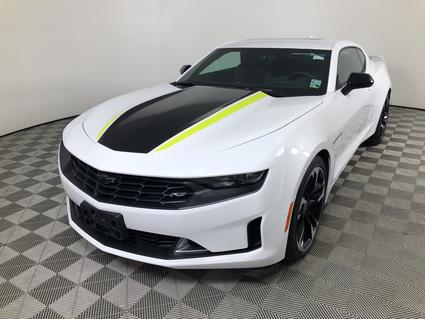 2023 Chevrolet Camaro Houma LA