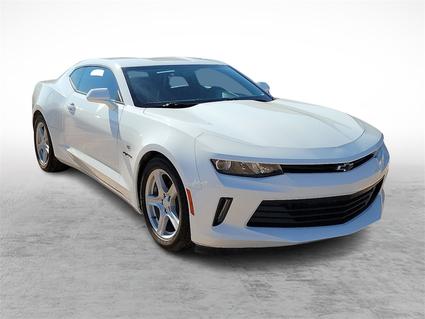 2017 Chevrolet Camaro Lamesa TX