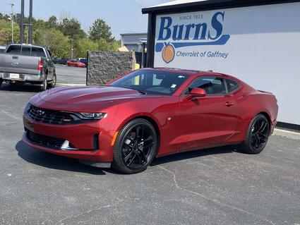 2023 Chevrolet Camaro Gaffney SC