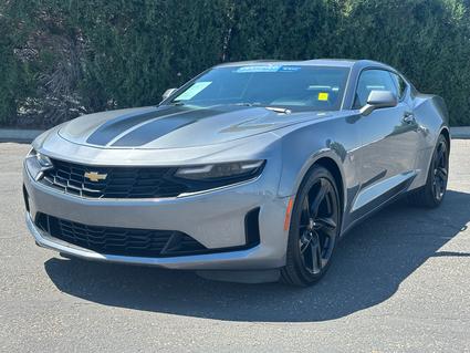 2020 Chevrolet Camaro Casper WY