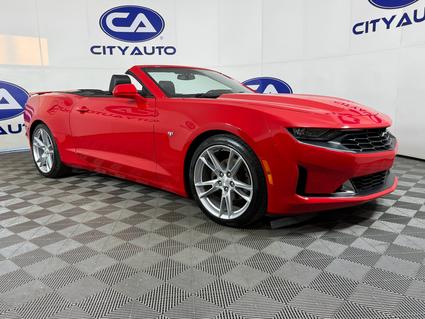 2019 Chevrolet Camaro Memphis TN