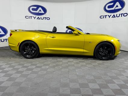 2024 Chevrolet Camaro Memphis TN