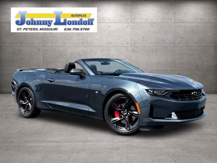 2023 Chevrolet Camaro St. Peters MO