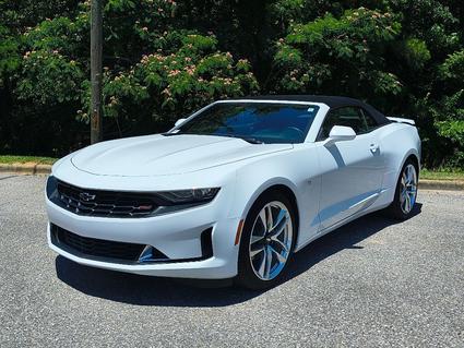 2023 Chevrolet Camaro Greenville AL