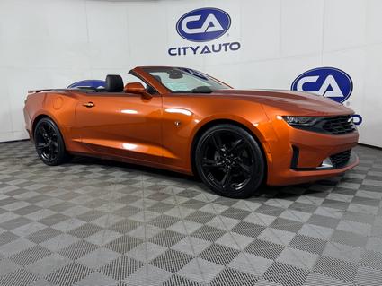 2023 Chevrolet Camaro Memphis TN