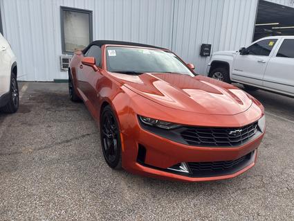 2023 Chevrolet Camaro Memphis TN