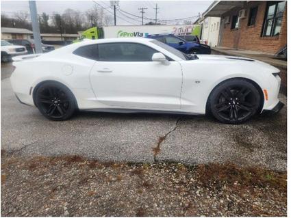 2016 Chevrolet Camaro Murfreesboro TN