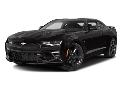 2017 Chevrolet Camaro Tucson AZ