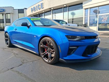 2018 Chevrolet Camaro Yakima WA