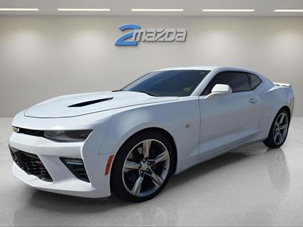 2018 Chevrolet Camaro Loveland CO