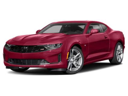 2019 Chevrolet Camaro Salinas CA