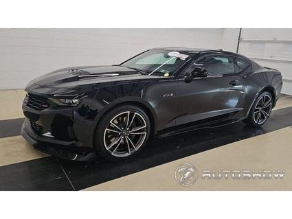 2021 Chevrolet Camaro Somerset NJ