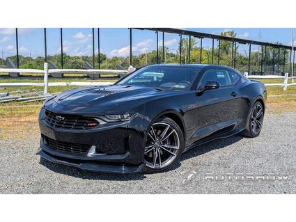 2021 Chevrolet Camaro Somerset NJ
