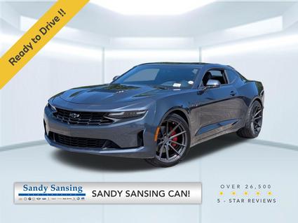 2021 Chevrolet Camaro Pensacola FL