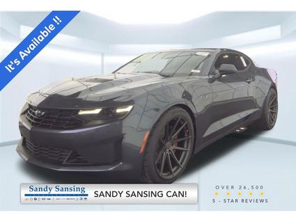 2021 Chevrolet Camaro Pensacola FL