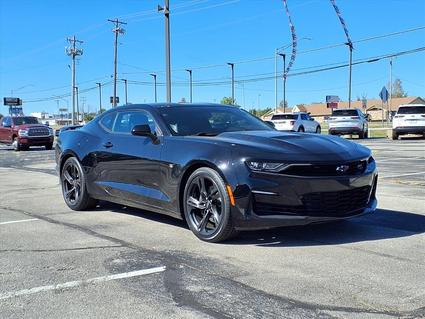 2021 Chevrolet Camaro Muskogee OK