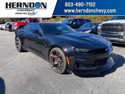 2021 Chevrolet Camaro Lexington SC