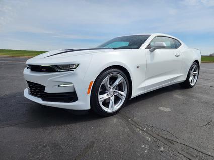 2023 Chevrolet Camaro Watseka IL