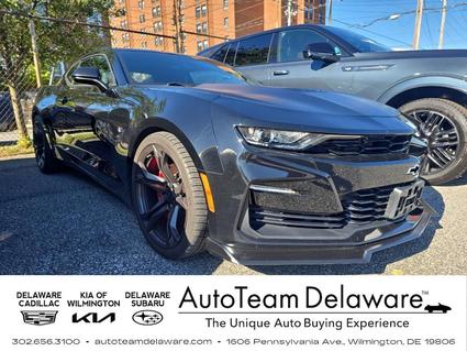 2019 Chevrolet Camaro Wilmington DE