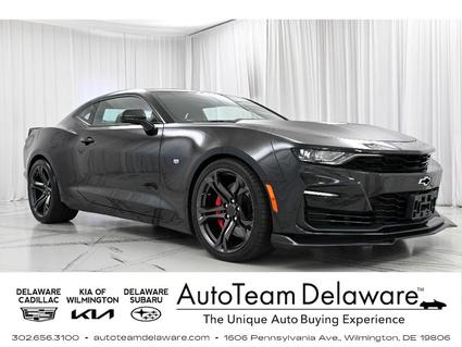 2019 Chevrolet Camaro Wilmington DE