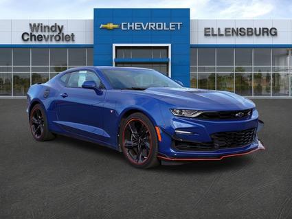 2022 Chevrolet Camaro Pasco WA