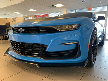 2023 Chevrolet Camaro Jefferson City TN