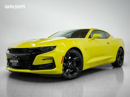 2019 Chevrolet Camaro Burnsville MN