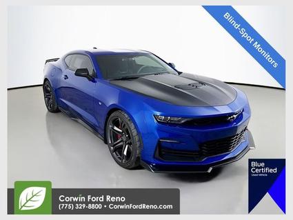 2023 Chevrolet Camaro Reno NV