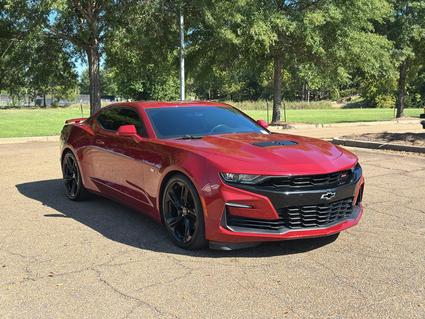 2019 Chevrolet Camaro Brandon MS