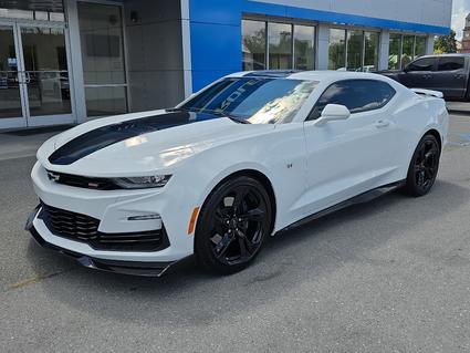 2020 Chevrolet Camaro Lewisburg WV