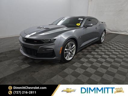 2020 Chevrolet Camaro Clearwater FL