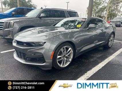 2020 Chevrolet Camaro Clearwater FL