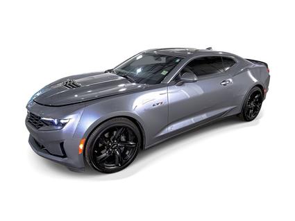 2020 Chevrolet Camaro Billings MT