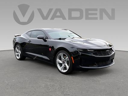 2021 Chevrolet Camaro Hinesville GA