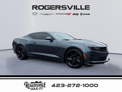 2022 Chevrolet Camaro Rogersville TN