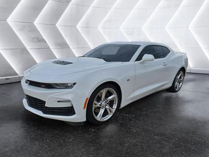 2022 Chevrolet Camaro New Albany MS