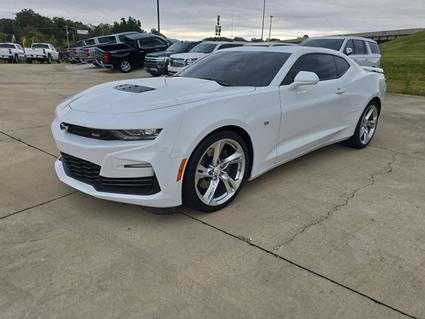 2022 Chevrolet Camaro New Albany MS