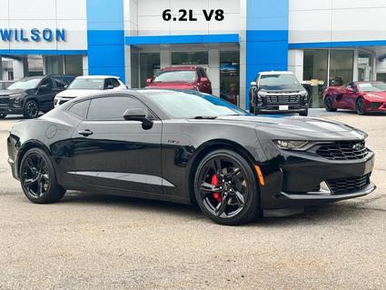 2023 Chevrolet Camaro Winnsboro SC
