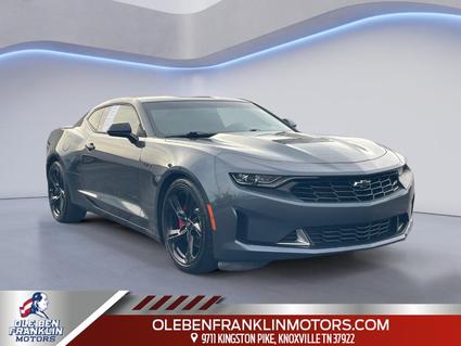 2021 Chevrolet Camaro Oak Ridge TN