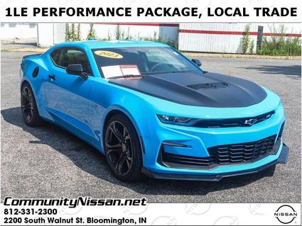2023 Chevrolet Camaro Bloomington IN