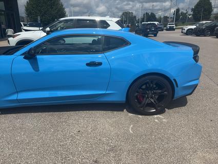 2023 Chevrolet Camaro Bloomington IN