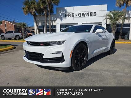 2023 Chevrolet Camaro Lafayette LA