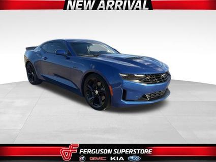 2023 Chevrolet Camaro Broken Arrow OK