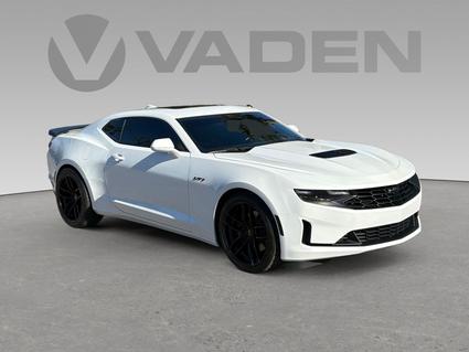 2023 Chevrolet Camaro Savannah GA