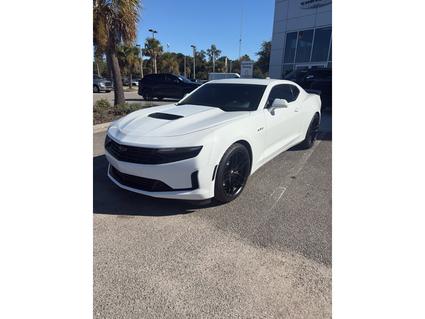 2023 Chevrolet Camaro Savannah GA