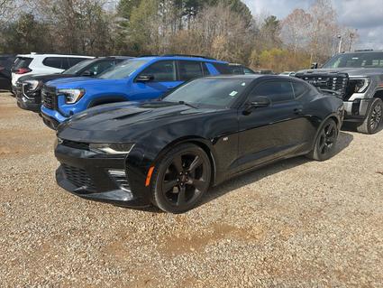 2018 Chevrolet Camaro Corinth MS