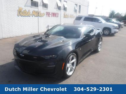 2023 Chevrolet Camaro Huntington WV