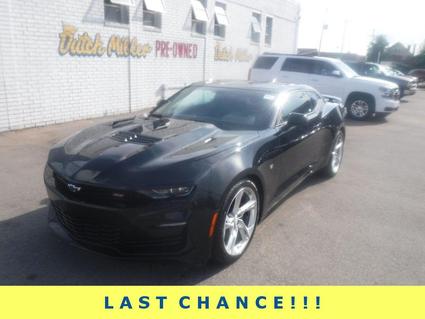 2023 Chevrolet Camaro Huntington WV